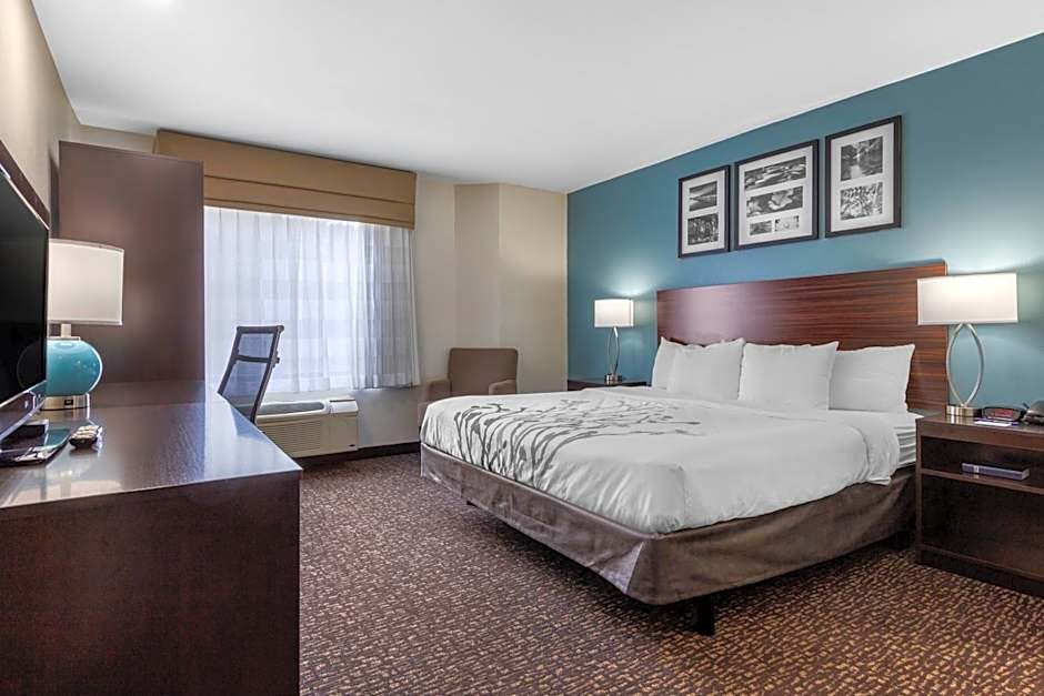 Sleep Inn & Suites