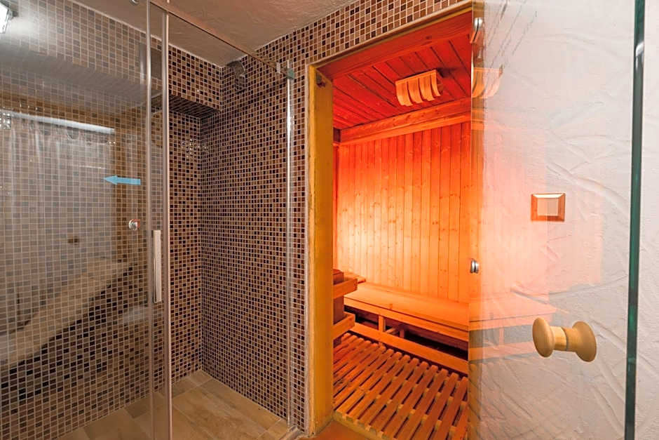 Hotel Maxant