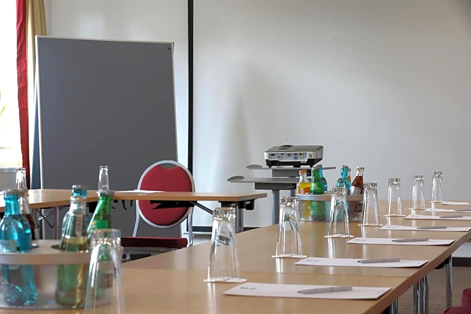 Best Western Hotel Rosenau