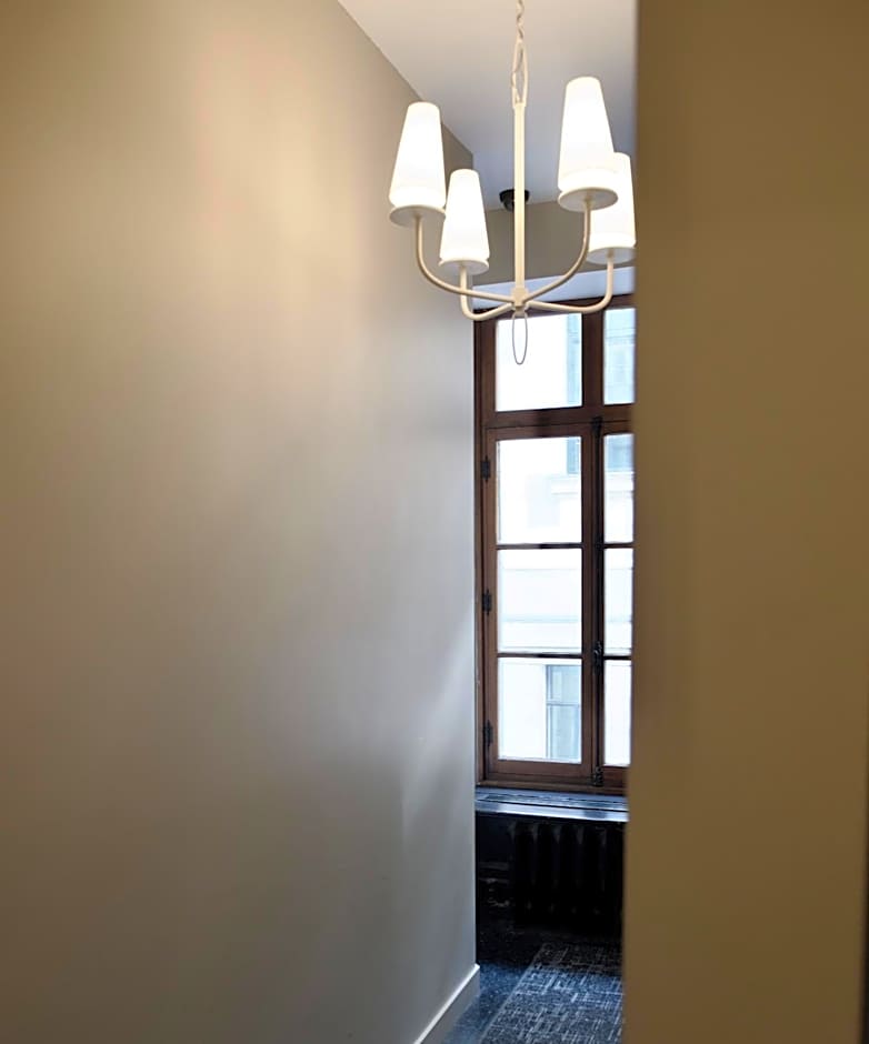 Maison Saint-Vincent By Maisons & co