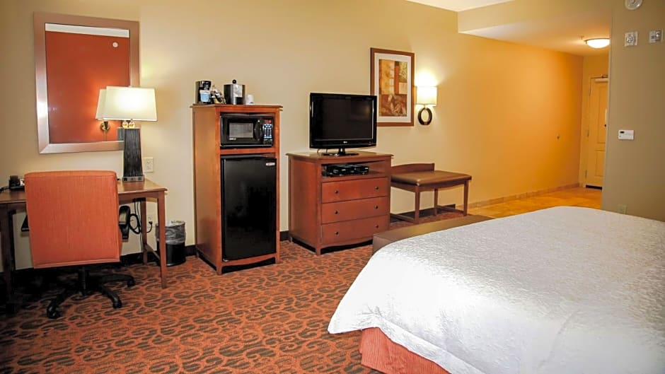 Hampton Inn By Hilton Matamoras