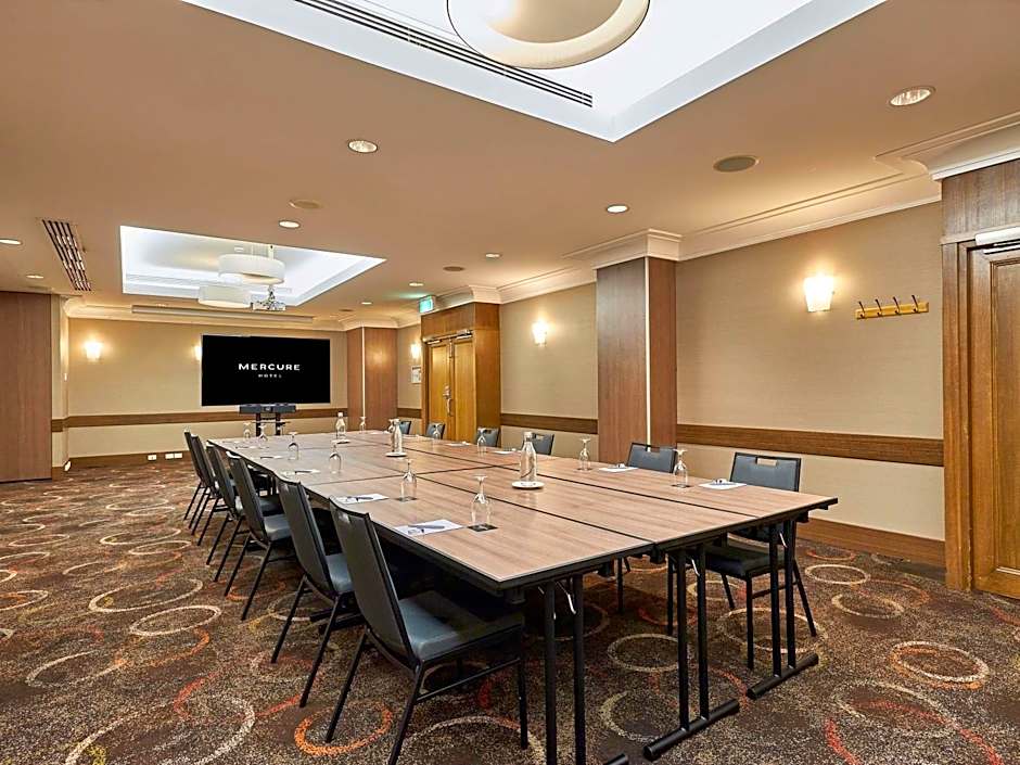Mercure Hotel Perth