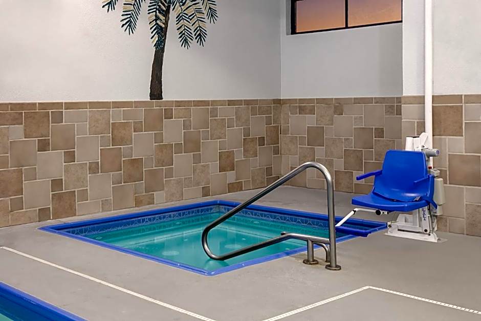 Holiday Inn Quincy By IHG