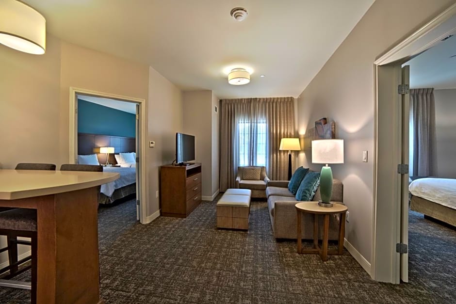 Staybridge Suites Houston Humble - Generation Pk By IHG