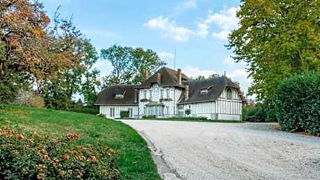 Maison Douce Epoque