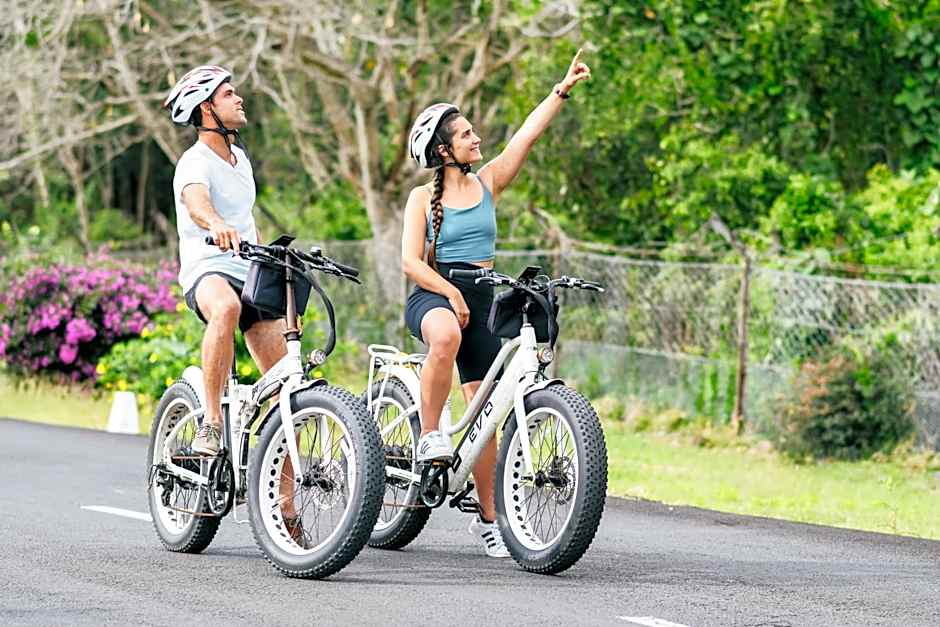 Shangri-La's Le Touessrok Resort & Spa