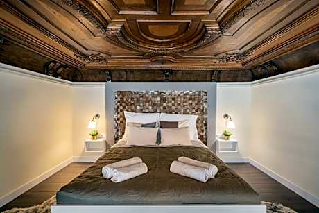 Szent István Apartments