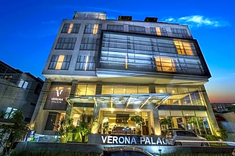 Verona Palace Hotel