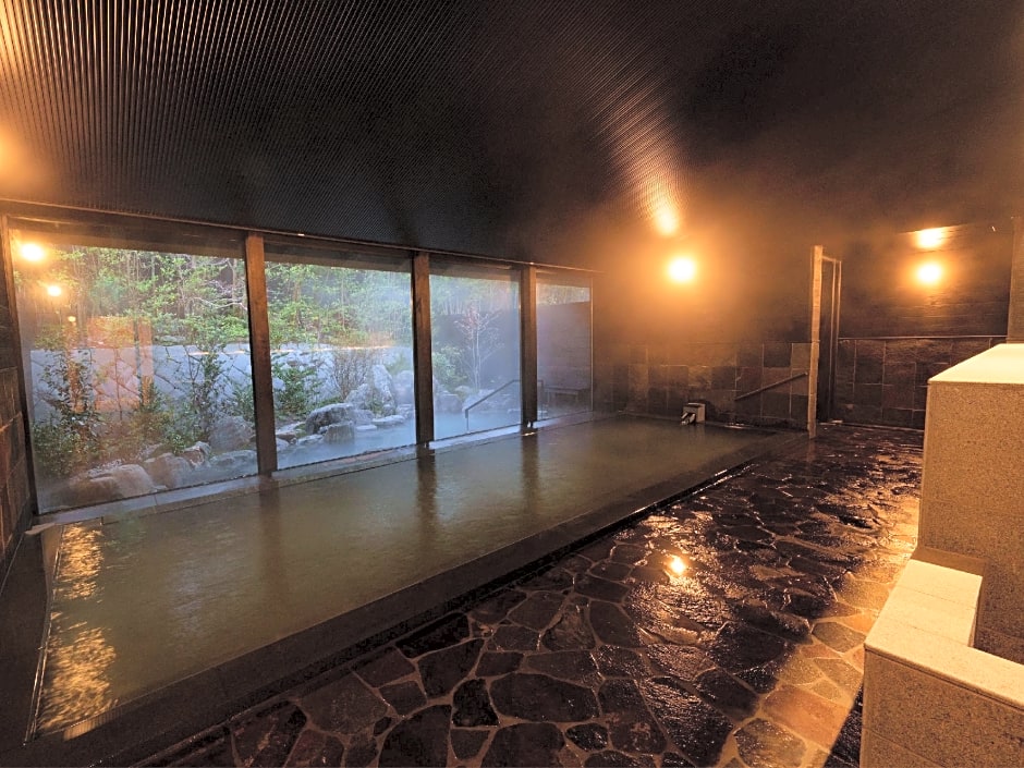 Unzen Miyazaki Ryokan