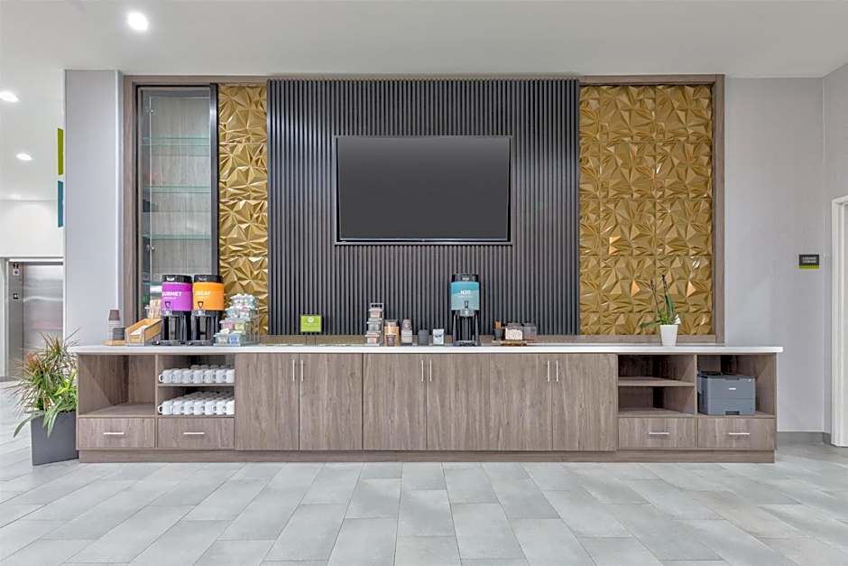 Home2 Suites by Hilton Paris