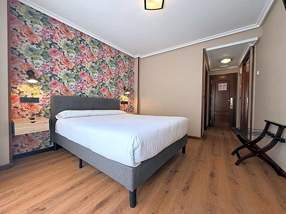 Hotel Puerto de Candás
