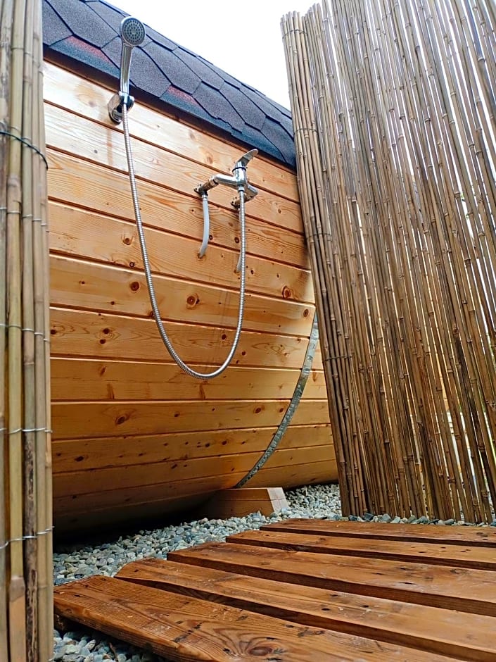 B&B Cascina Sant'Elena