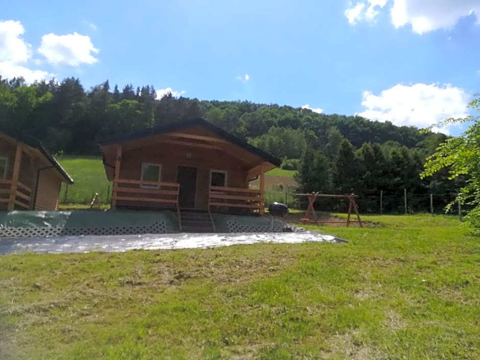 Domki Pod Wiazem Solina 20