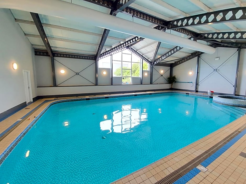 Best Western Stoke on Trent City Centre Hotel