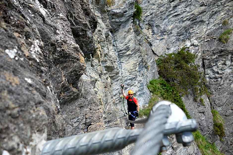 Alpen Gasthof Apartments Hohe Burg