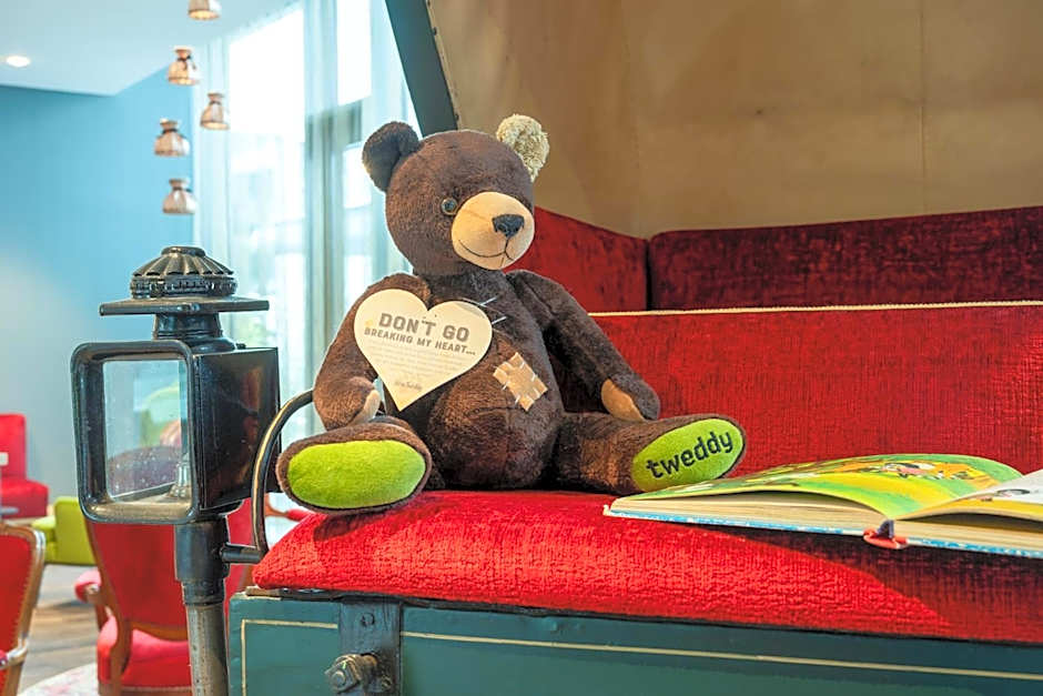 mightyTwice Hotel Achern