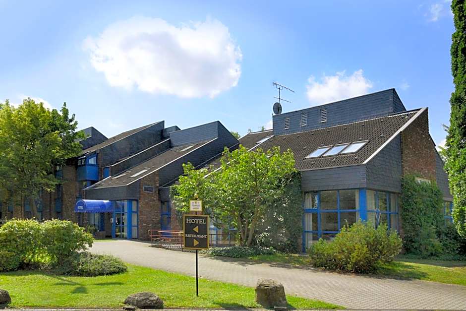 Hotel Brandenburger Hof