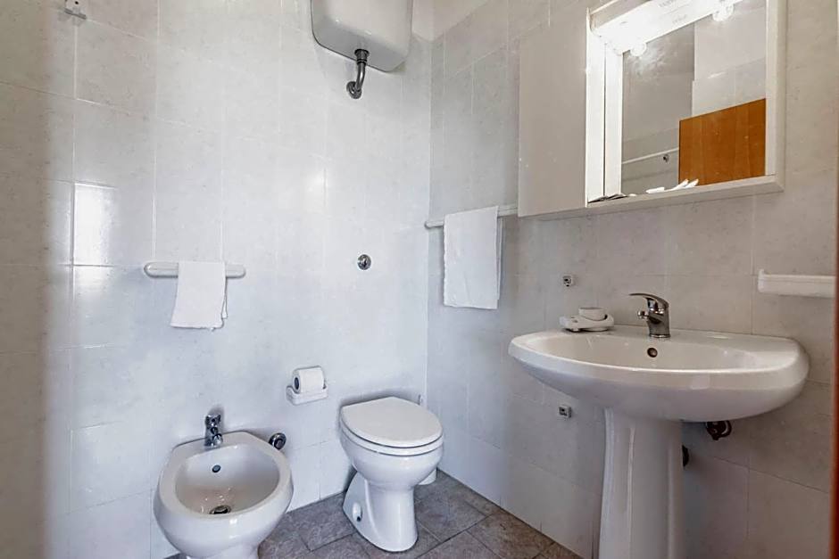 Hotel Residence il villaggio Lì cylentos Policastro Scario a 100 mt dal mare