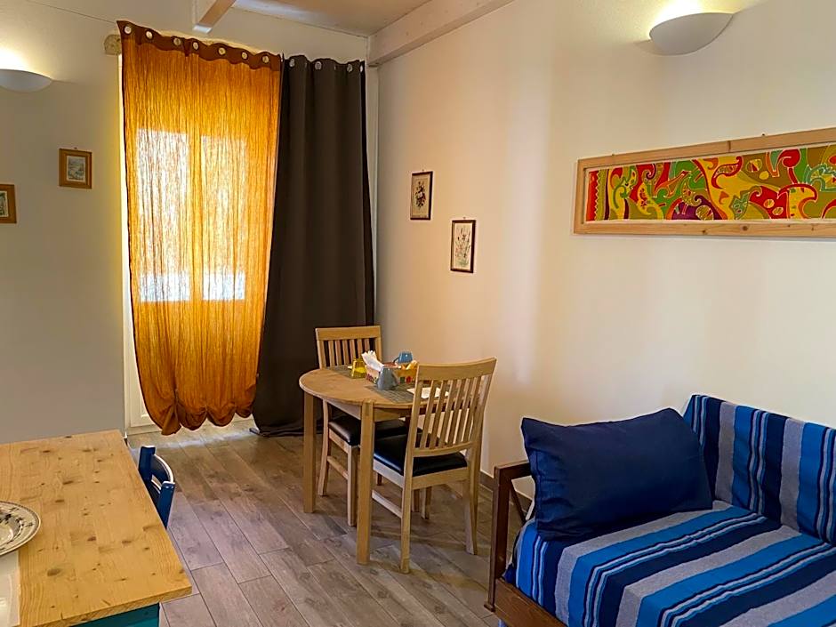 B&B le TRE CHIOCCIOLE