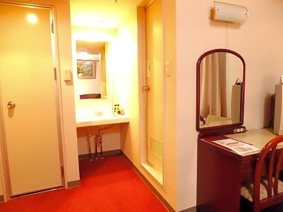 Ichimanri Hotel Golden Century