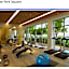 Iloilo Staycation with a Pool, Gym and Playroom