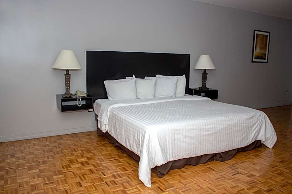 Hotel Posada Tierra Blanca