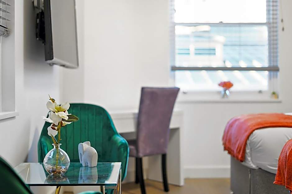 City Prime Apartments