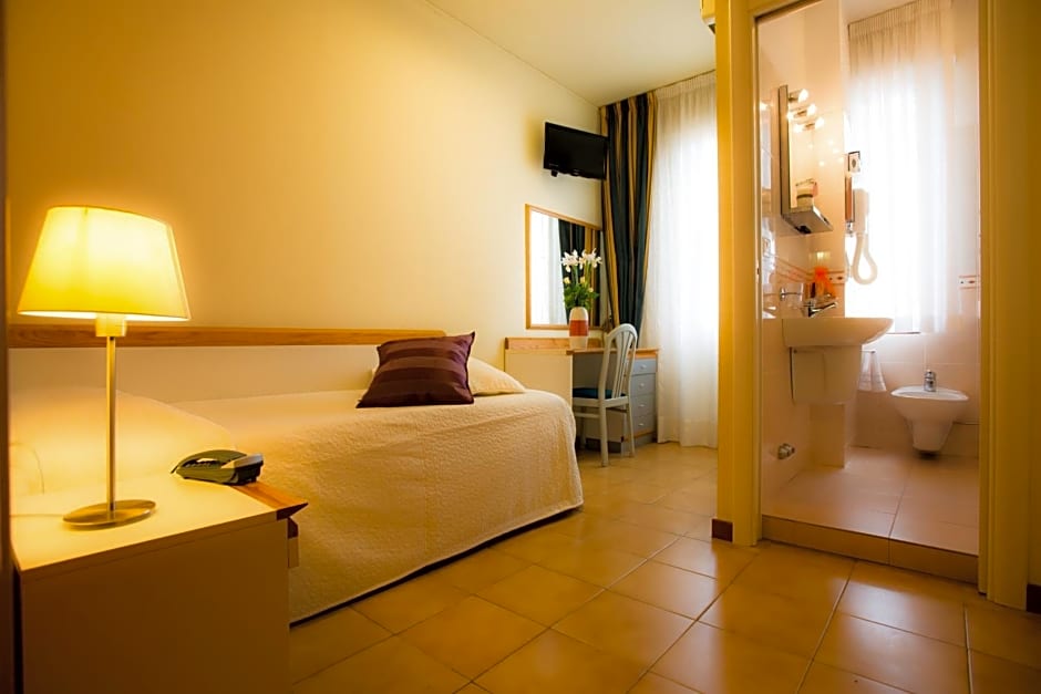 Hotel Roma