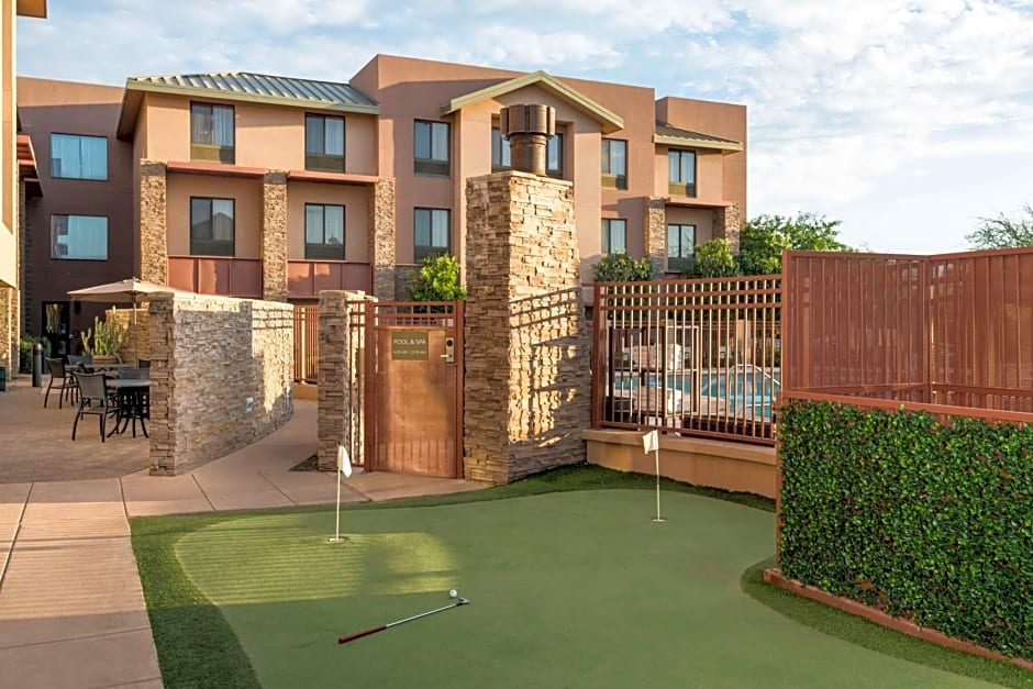 Hilton Garden Inn Scottsdale North/Perimeter Center