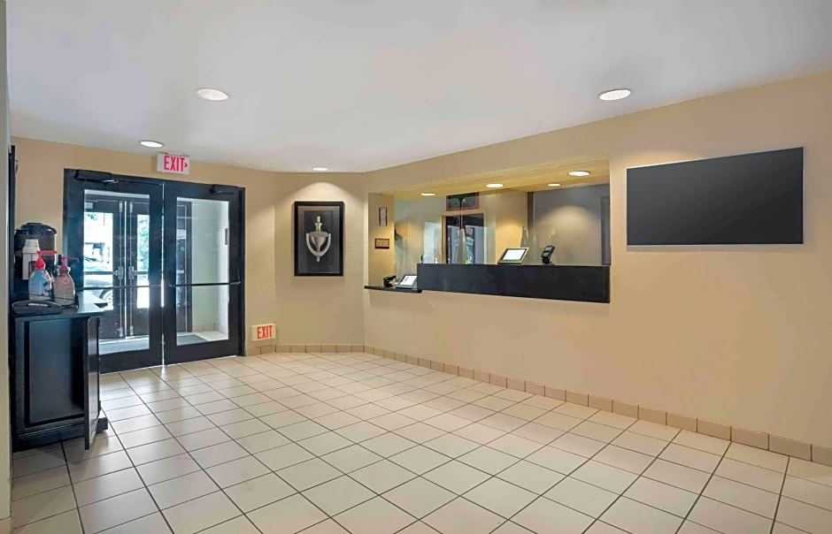 Extended Stay America Suites - New Orleans - Airport