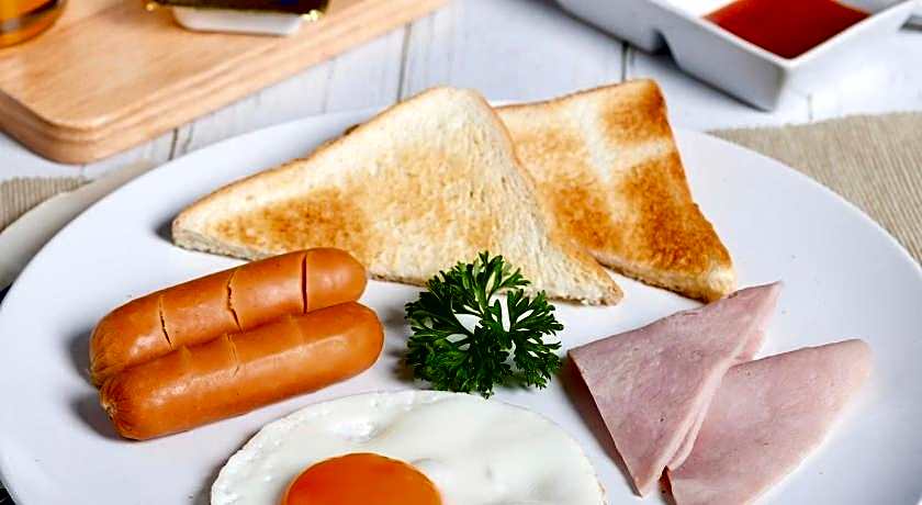 The Mini R Ratchada Hotel