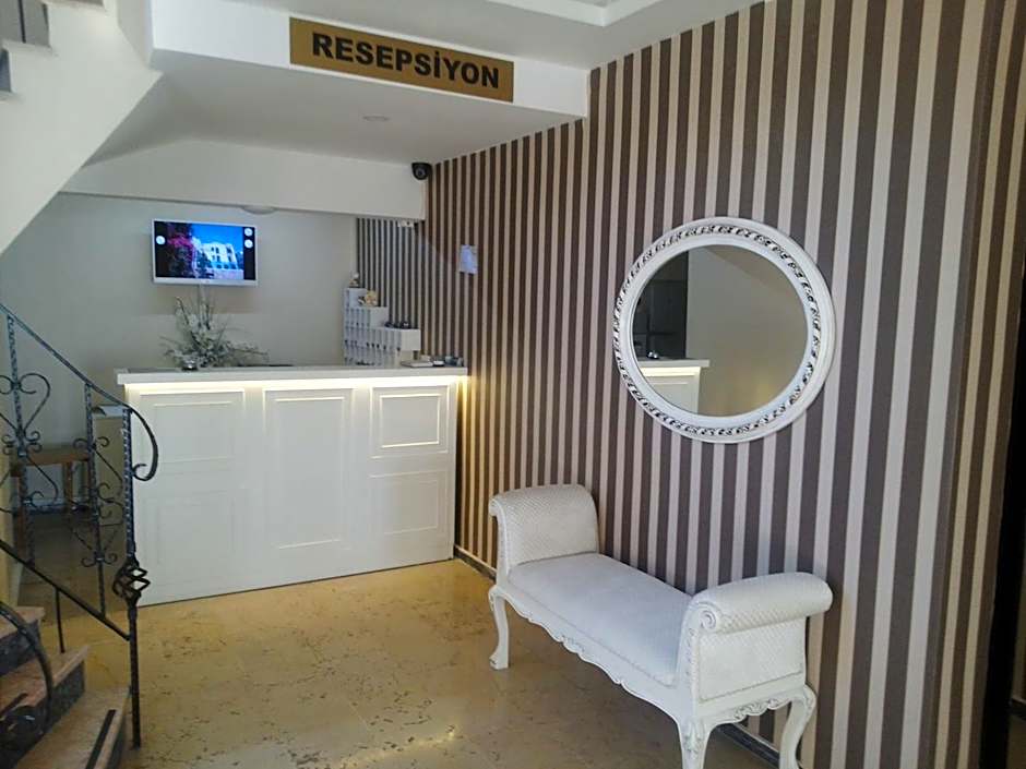 Enda Boutique Hotel Kalkan