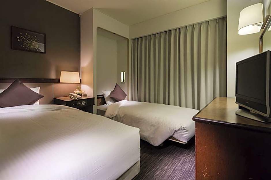 Hotel Hokke Club Sendai