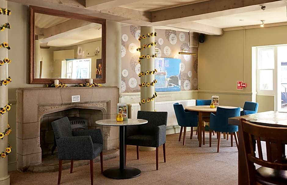 Sun Hotel by Greene King Inns