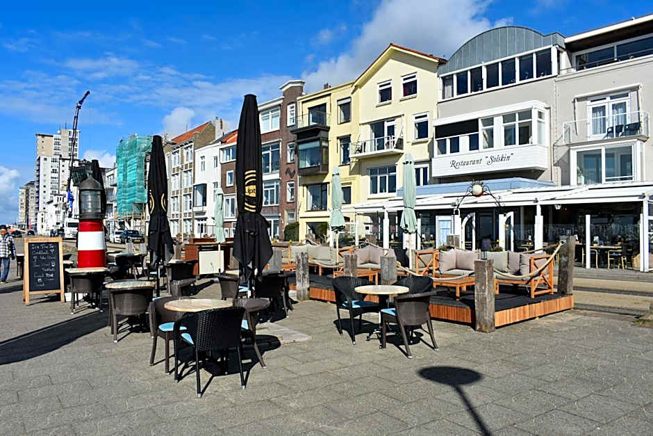 Hotel Restaurant Solskin