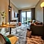Adina Apartment Hotel Wiesbaden