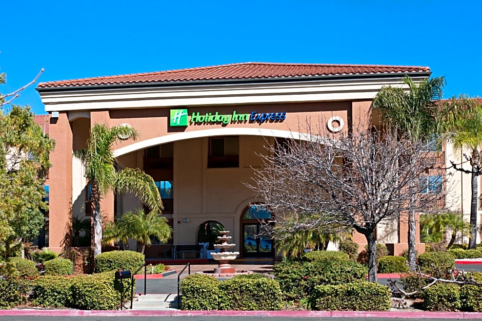 Holiday Inn Express Temecula