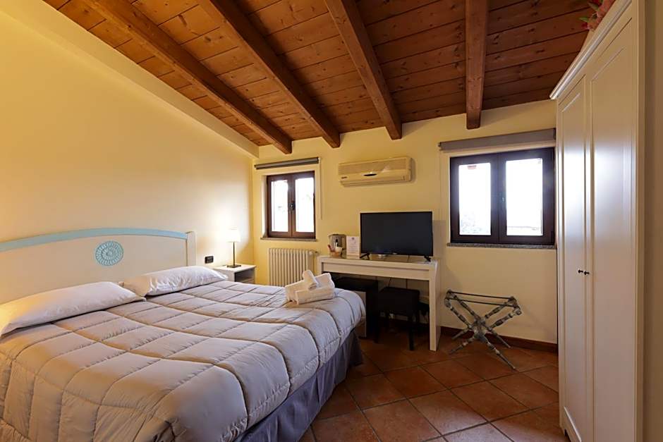 Hotel Locanda dell'Oca Bianca