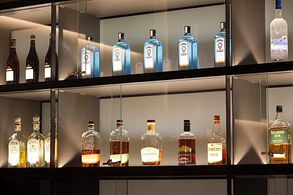 AC Hotel by Marriott Tucson Downtown