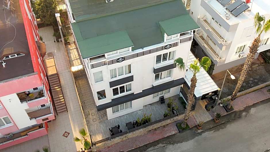 Anatolian Homes & Apart