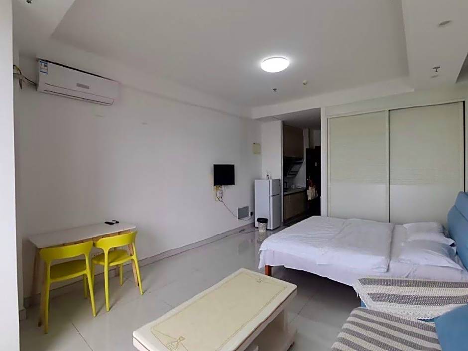 WeiHai Emily's Holiday Apartment