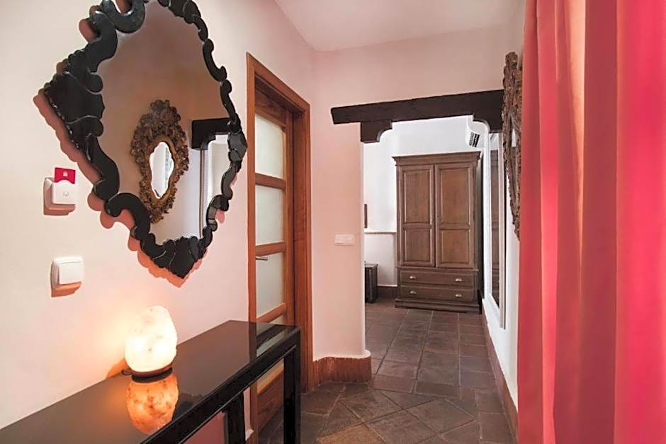 Casa Palacio Pilar del Toro