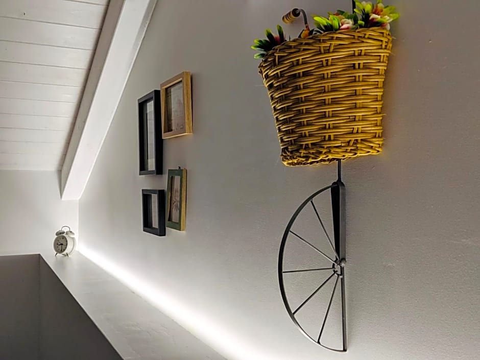 Zia Marietta Guest House