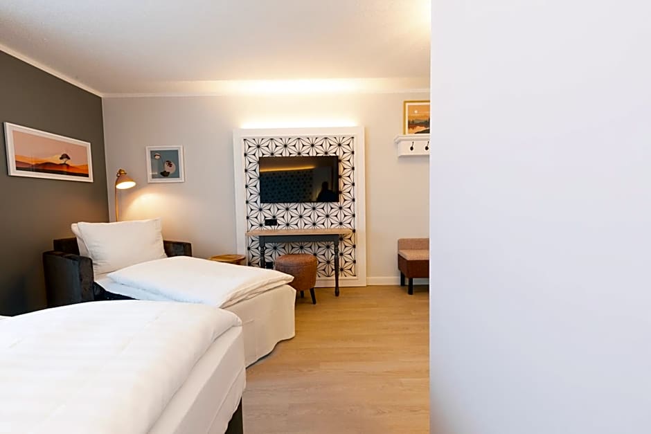 Garner Hotel Mannheim City By IHG