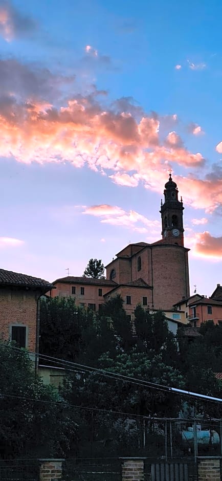 La Terra Buona guest house