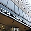 Kagoshima Washington Hotel Plaza
