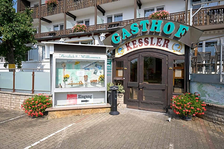 Gasthof Kessler