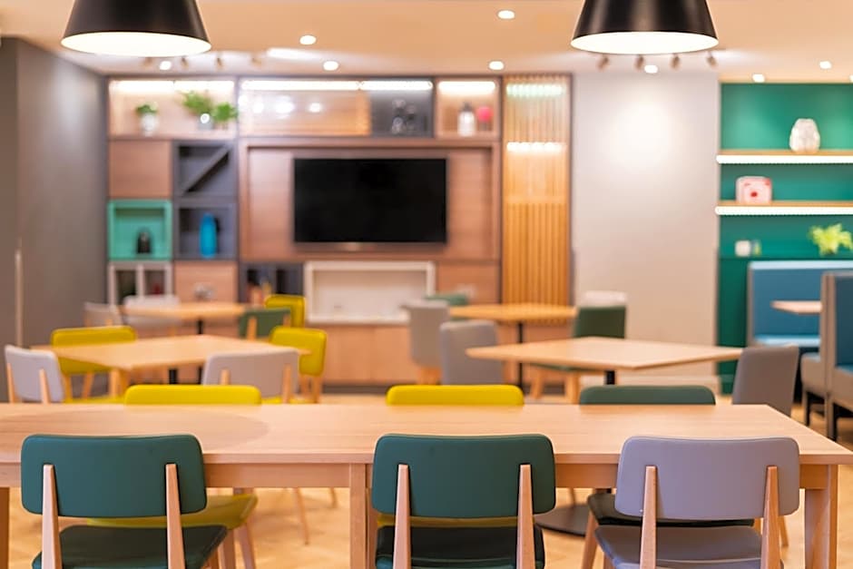 Holiday Inn Southampton Eastleigh By IHG