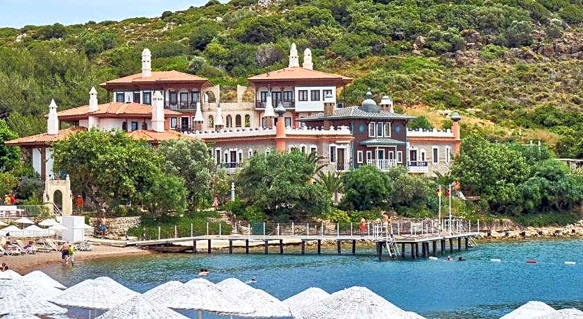 Wyndham Datca Perili Bay