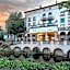 Piazza Hotel Montecasino